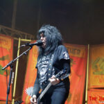 Into The Grave 2025: W.A.S.P

